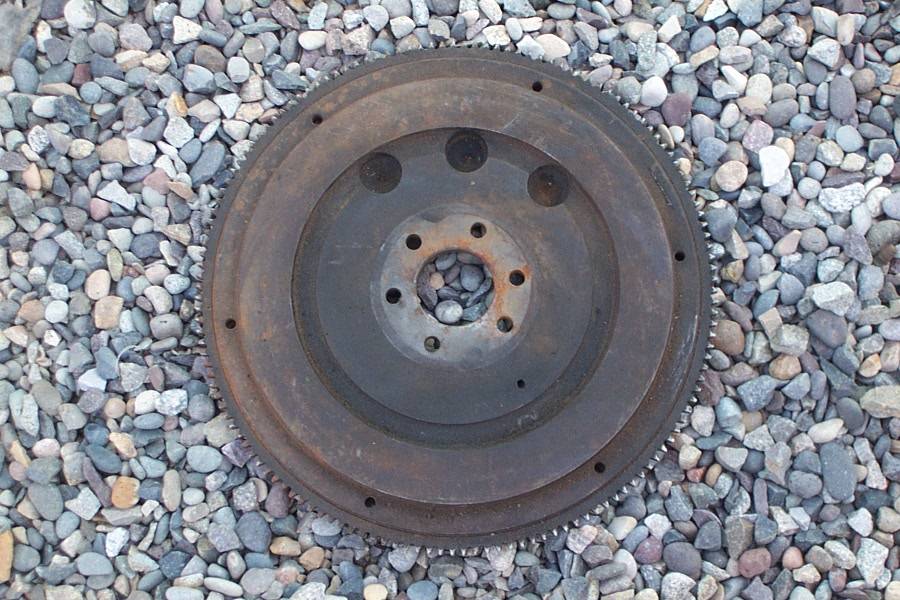 Attached picture FLYWHEEL 360 143T.jpg